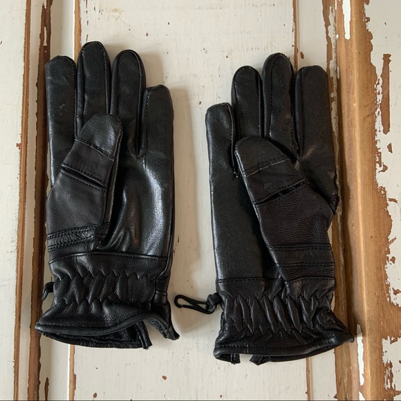 TurtleSkin UPW-4D1-S Puncture Resistant Gloves - Picture 1 of 6